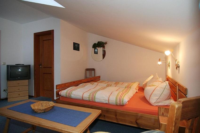 Laercheck Apartment Ramsau bei Berchtesgaden Luaran gambar