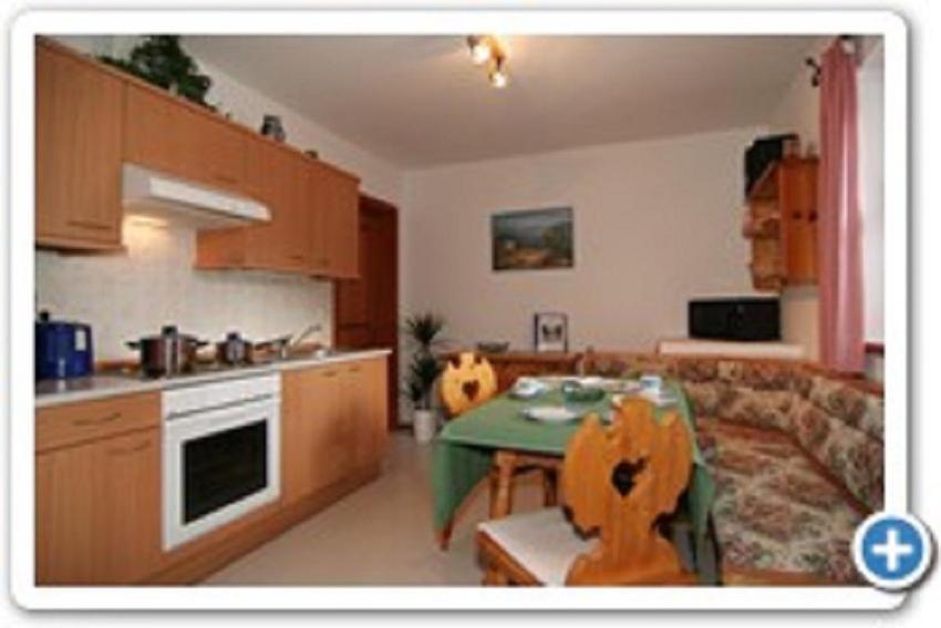 Laercheck Apartment Ramsau bei Berchtesgaden Luaran gambar